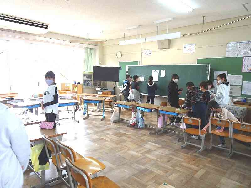 トピックス 松小日記 New 猪名川町立松尾台小学校 トピックス 松小日記 New 猪名川町立松尾台小学校