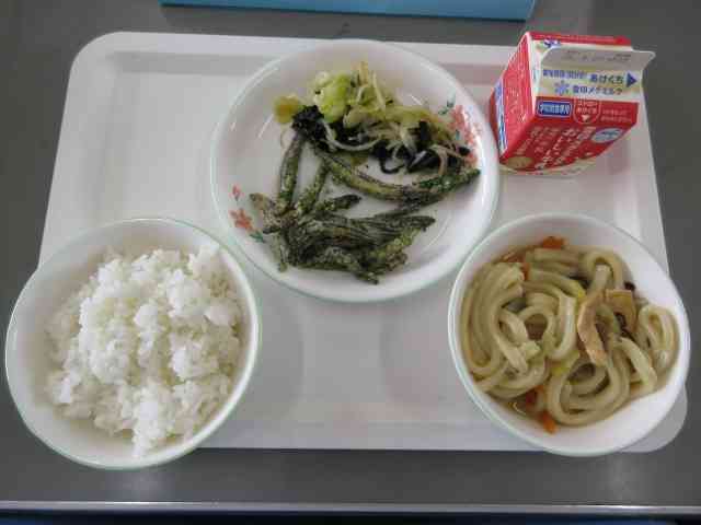 R7.5.15の給食