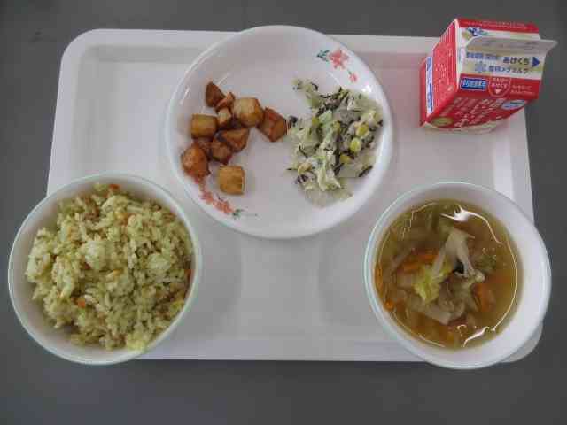 R7.5.19の給食