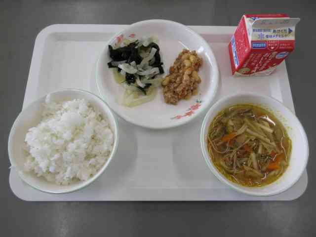 R7.5.20の給食