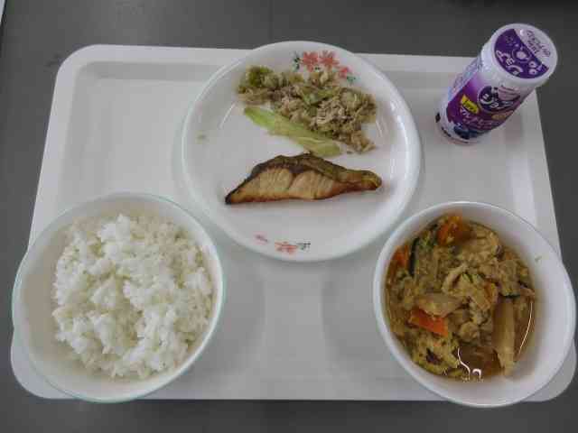 R7.5.29の給食