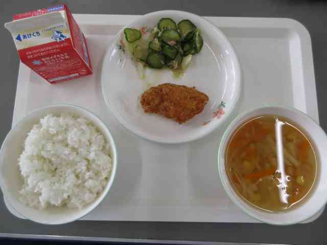R7.6.2の給食