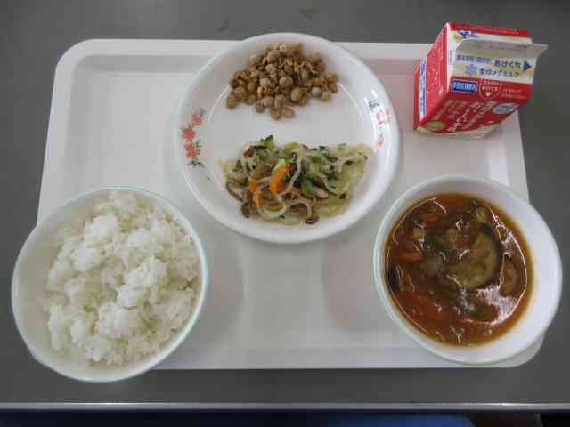 R7.6.4の給食