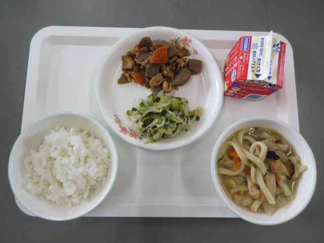 R7.9.26の給食