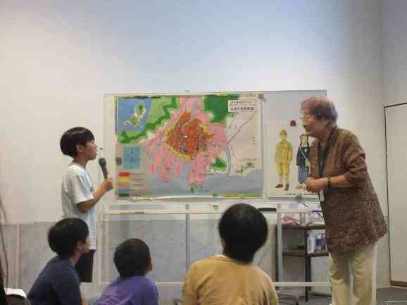 修学旅行１