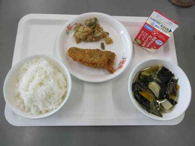 R7.11.20の給食